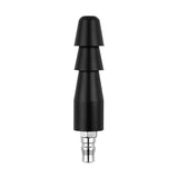 Single Dildo Vac-u-Lock Holder(Black) - Sex Machine & Sex Doll Adult Toys Online Store - Sexlovey