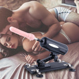 Thrusting Fucking Machine Automatic Sex Machine - Sex Machine & Sex Doll Adult Toys Online Store - Sexlovey