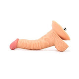 4.6 CM Diameter G-spot Stimulate Dildo(Flesh) - Sex Machine & Sex Doll Adult Toys Online Store - Sexlovey