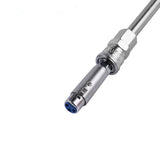 3 Prong XLR Adapter for Quick Connector - Sex Machine & Sex Doll Adult Toys Online Store - Sexlovey