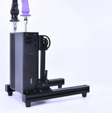 200W 2P Sex Machine for Gay Lesbian - Sex Machine & Sex Doll Adult Toys Online Store - Sexlovey