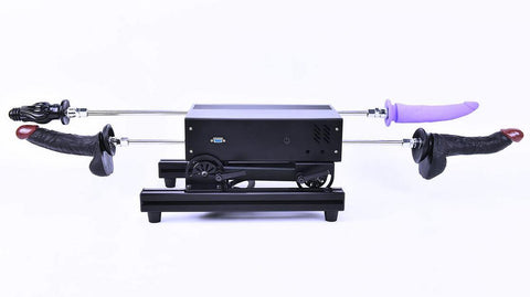 200W 2P Sex Machine for Gay Lesbian Sex Machine & Sex Doll Adult Toys Online Store - Sexlovey 200W 2P Sex Machine for Gay Lesbian Sex Machine & Sex Doll Adult Toys Online Store - Sexlovey