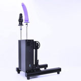 200W 2P Sex Machine for Gay Lesbian - Sex Machine & Sex Doll Adult Toys Online Store - Sexlovey