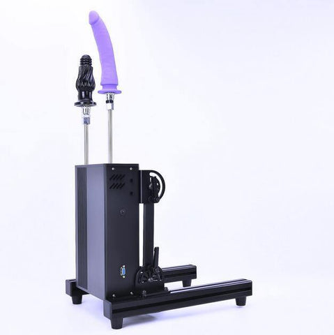 200W 2P Sex Machine for Gay Lesbian Sex Machine & Sex Doll Adult Toys Online Store - Sexlovey 200W 2P Sex Machine for Gay Lesbian Sex Machine & Sex Doll Adult Toys Online Store - Sexlovey