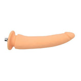 7.5'' Hard Handfeel Smooth Dildo(Flesh) - Sex Machine & Sex Doll Adult Toys Online Store - Sexlovey