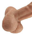 8.46'' G-spot Dildo(Flesh) - Sex Machine & Sex Doll Adult Toys Online Store - Sexlovey