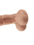 9.25'' Long Dildo(Flesh) - Sex Machine & Sex Doll Adult Toys Online Store - Sexlovey