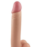 7.87'' Anal Dildo(Flesh) - Sex Machine & Sex Doll Adult Toys Online Store - Sexlovey