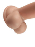 7.87'' Anal Dildo(Flesh) - Sex Machine & Sex Doll Adult Toys Online Store - Sexlovey