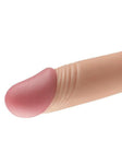 7.87'' Anal Dildo(Flesh) - Sex Machine & Sex Doll Adult Toys Online Store - Sexlovey