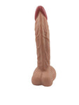 8.07'' G-Spot Dildo(Flesh) for Premiun Sex Machine - Sex Machine & Sex Doll Adult Toys Online Store - Sexlovey