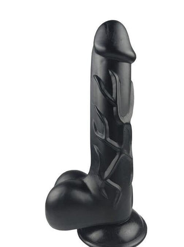 8.85'' Dildo for Sex Machine - Sex Machine & Sex Doll Adult Toys Online Store - Sexlovey