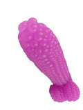 7.48'' Corn Shaped Dildo for Sex Machine - Sex Machine & Sex Doll Adult Toys Online Store - Sexlovey