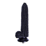 7.48'' Corn Shaped Dildo for Sex Machine - Sex Machine & Sex Doll Adult Toys Online Store - Sexlovey
