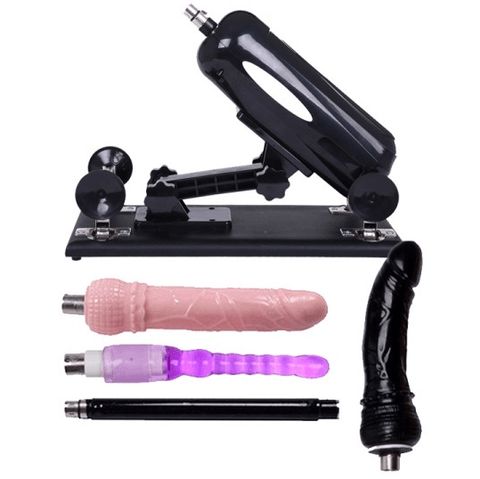 Thrusting Love Machine Fucking Sex Machine - Sex Machine & Sex Doll Adult Toys Online Store - Sexlovey