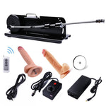 Remote Control Sex Machine 120w Powerful Penetration Force - Sex Machine & Sex Doll Adult Toys Online Store - Sexlovey