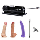 Portable Thrusting Fucking Sex Machine - Sex Machine & Sex Doll Adult Toys Online Store - Sexlovey