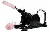 Sex Fucking Machine Gun with Dildo and Male Masturbation Cup - Sex Machine & Sex Doll Adult Toys Online Store - Sexlovey