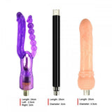 Upgrade Automatic Thrusting Dildo Sex Machine - Sex Machine & Sex Doll Adult Toys Online Store - Sexlovey