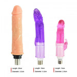 Upgrade Automatic Thrusting Dildo Sex Machine - Sex Machine & Sex Doll Adult Toys Online Store - Sexlovey