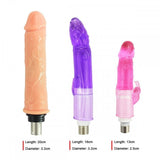 Upgrade Automatic Thrusting Dildo Sex Machine - Sex Machine & Sex Doll Adult Toys Online Store - Sexlovey