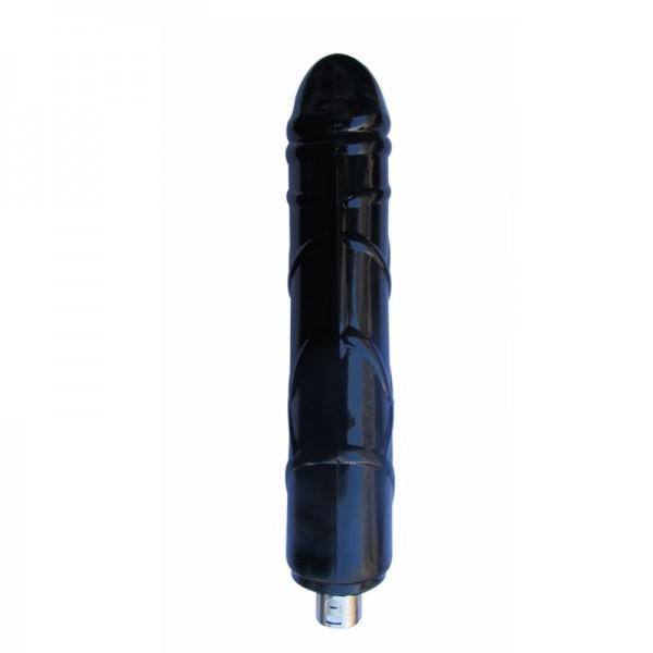 Black Dick Dildo Attachment for Sex Machine Length 20cm Width 4cm Sex Machine & Sex Doll Adult Toys Online Store - Sexlovey Black Dick Dildo Attachment for Sex Machine Length 20cm Width 4cm Sex Machine & Sex Doll Adult Toys Online Store - Sexlovey
