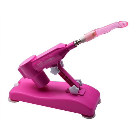 Sex Machine with 8pcs Dildos Love Machine Robot Sex Machine & Sex Doll Adult Toys Online Store - Sexlovey Sex Machine with 8pcs Dildos Love Machine Robot Sex Machine & Sex Doll Adult Toys Online Store - Sexlovey