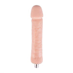 Automatic Sex Machine Attachment Large Flesh Silicone Dildo - Sex Machine & Sex Doll Adult Toys Online Store - Sexlovey