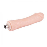 Automatic Sex Machine Attachment Large Flesh Silicone Dildo - Sex Machine & Sex Doll Adult Toys Online Store - Sexlovey