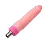 Automatic Sex Machine Masturbator Retractable with two Dildo - Sex Machine & Sex Doll Adult Toys Online Store - Sexlovey