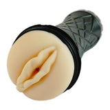 Male Vagina Cup for Automatic Retractable Sex Machine - Sex Machine & Sex Doll Adult Toys Online Store - Sexlovey