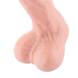 Flexible Dildo Attachment for Sex Machine - Sex Machine & Sex Doll Adult Toys Online Store - Sexlovey