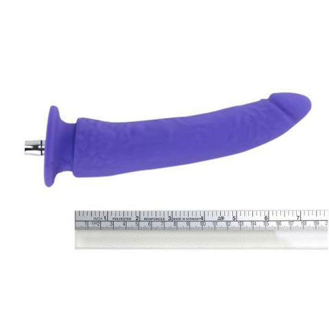 7.5'' Hard Handfeel Smooth Dildo(Purple) Sex Machine & Sex Doll Adult Toys Online Store - Sexlovey 7.5'' Hard Handfeel Smooth Dildo(Purple) Sex Machine & Sex Doll Adult Toys Online Store - Sexlovey