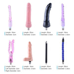 Fucking Sex Machine Thrusting Dildo Machine for Women - Sex Machine & Sex Doll Adult Toys Online Store - Sexlovey