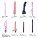 Fucking Sex Machine Thrusting Dildo Machine for Women - Sex Machine & Sex Doll Adult Toys Online Store - Sexlovey