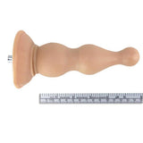 Sex Machine 5.7'' Anal Plug Smal Size Suitable for Starters - Sex Machine & Sex Doll Adult Toys Online Store - Sexlovey