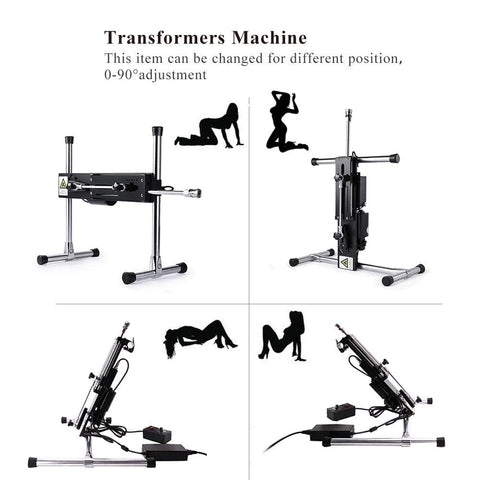 Remote Control Premium Sex Machine Adjustable Speed Thrusting Machine Sex Machine & Sex Doll Adult Toys Online Store - Sexlovey Remote Control Premium Sex Machine Adjustable Speed Thrusting Machine Sex Machine & Sex Doll Adult Toys Online Store - Sexlovey