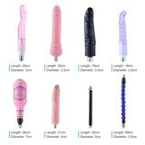 Sexlovey Sex Machine 3XLR Connector Fucking Machine Thrusting Dildo - Sex Machine & Sex Doll Adult Toys Online Store - Sexlovey