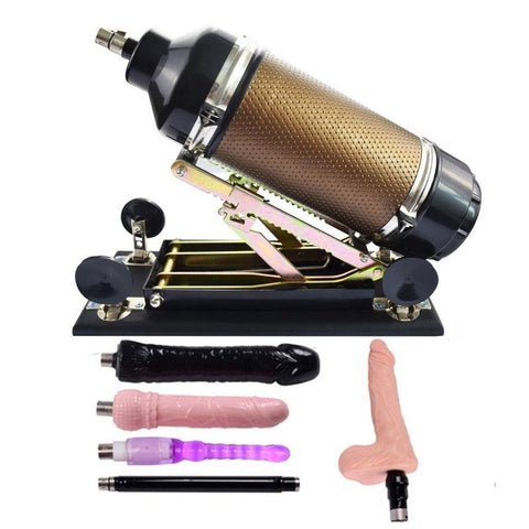 Adjustable Speed Sex Machine for Women - Sex Machine & Sex Doll Adult Toys Online Store - Sexlovey