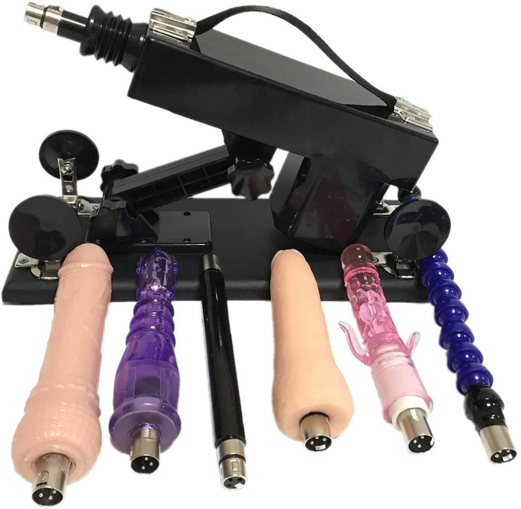 Sex Machine Hands-Free Fucking Machine with Dildo Sex Machine & Sex Doll Adult Toys Online Store - Sexlovey Sex Machine Hands-Free Fucking Machine with Dildo Sex Machine & Sex Doll Adult Toys Online Store - Sexlovey