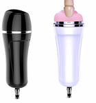 Male Masturbator Quick Connect to Premium Sex Machine - Sex Machine & Sex Doll Adult Toys Online Store - Sexlovey